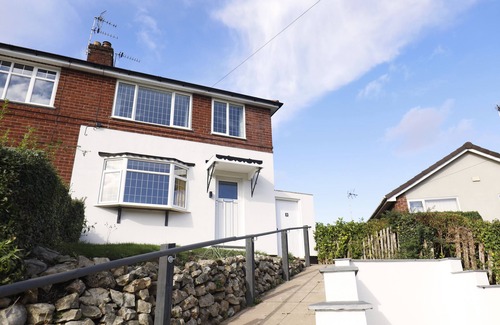 Cradley House | Beautiful home in the West Midlands near Birmingham sleeps up to 6 people