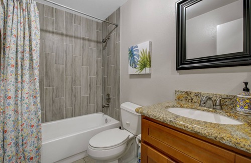 Tampa Villa | Beautiful home in the heart of Historic Tampa