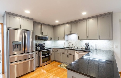 Lawrenceville House | Beautiful Home in Lawrenceville GA, centrally-located