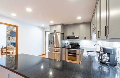 Lawrenceville House | Beautiful Home in Lawrenceville GA, centrally-located