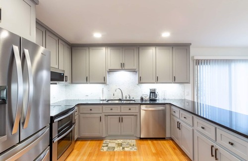 Lawrenceville House | Beautiful Home in Lawrenceville GA, centrally-located