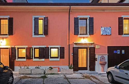 Nord-Ovest House | Beautiful home in Verona with sauna