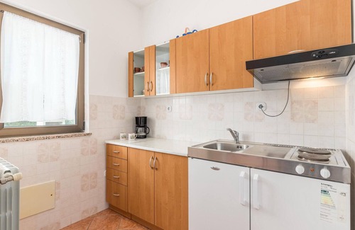 Visnjan House | Beautiful home in Visnjan with WiFi