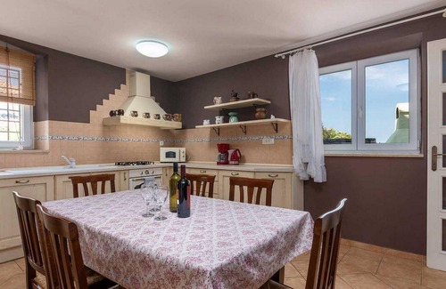 Strpacici House | Beautiful home in Visnjan