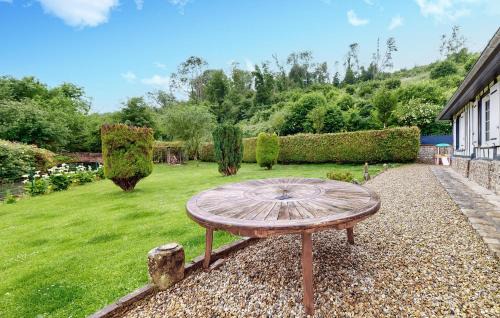 Vittefleur House | Beautiful Home In Vittefleur With Wifi