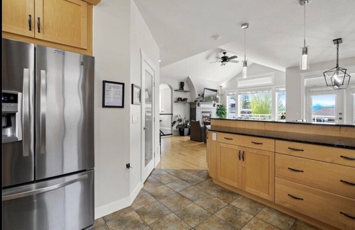 Southwest Mission House | Beautiful Home Kelowna
