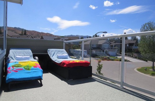 Southwest Mission House | Beautiful Home Kelowna
