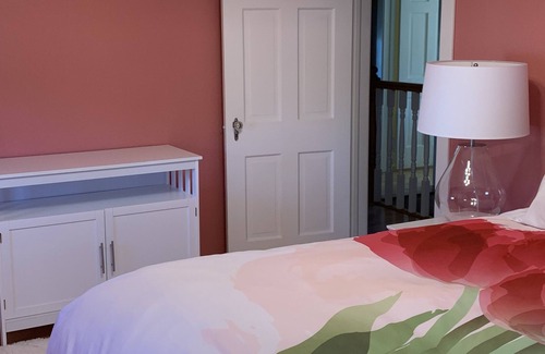 Bessemer House | Beautiful Home located just off the trails