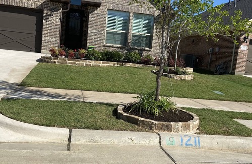 Southeast Arlington House | Beautiful home near restaurants and events