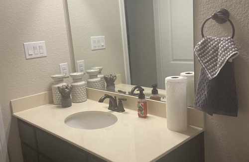Southeast Arlington House | Beautiful home near restaurants and events