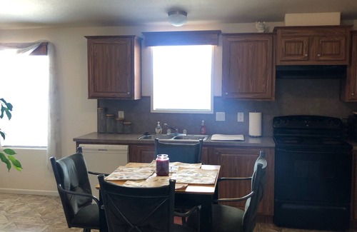 Topock House | Beautiful home near Topock Marina and the Historic route 66