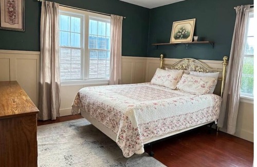 Montpelier House | Beautiful Home near Bear lake in downtown Montpelier