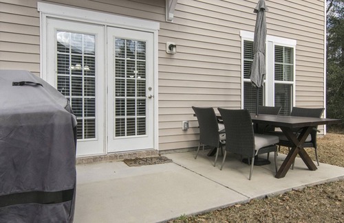 Bluffton House | ~BEAUTIFUL HOME NESTLED IN THE PERFECT TOWN~