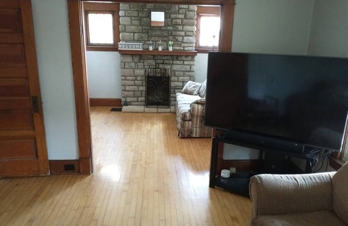 Fort Mitchell House | Beautiful Home off I-75/71, Great Neighborhood