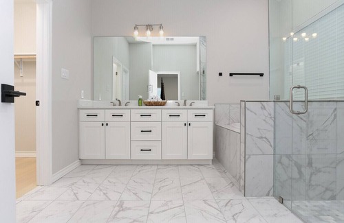 Boerne House | Beautiful Home on IH 10 and Fair Oak Parkway