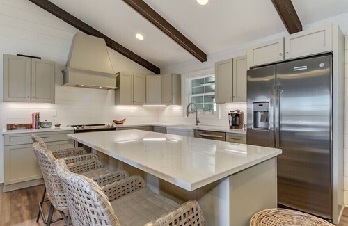 Northport House | Beautiful Home on Lake Tuscaloosa