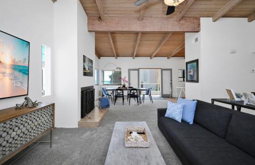 Santa Ana Heights House | Beautiful home on Seashore Dr