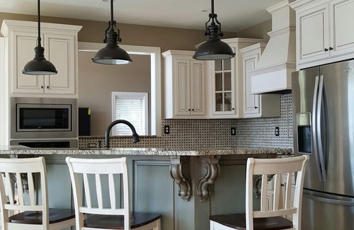 Lake Norman of Catawba House | Beautiful Home On Wide Water!