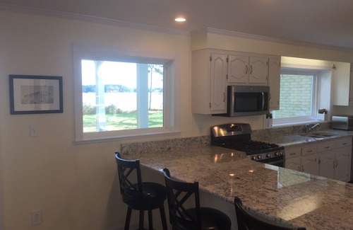 North Central House | Beautiful Home On The Lynnhaven River