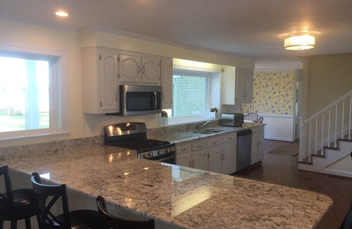North Central House | Beautiful Home On The Lynnhaven River