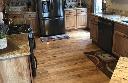 Sturgis House | Beautiful Home.Perfect Location
