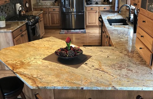 Sturgis House | Beautiful Home.Perfect Location