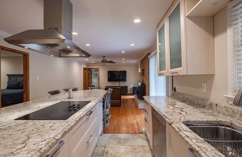 Fort Washington House | Beautiful Home near MGM/National Harbor