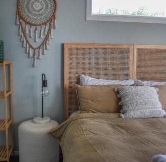 Anderson Park House | Beautiful home with short stroll to Havelock Village
