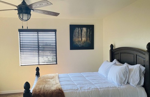 Exeter Other | Beautiful home with a short drive to see the Giant Sequioas.