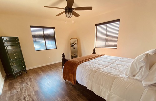 Exeter Other | Beautiful home with a short drive to see the Giant Sequioas.