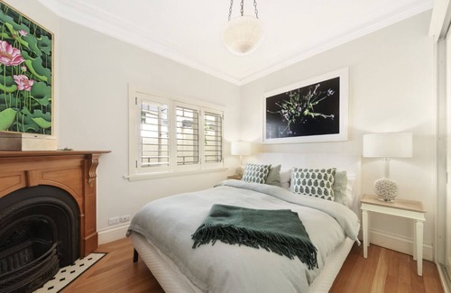 Bronte House | Beautiful home with beach views and beachy vibes perfect for a Sydney summer