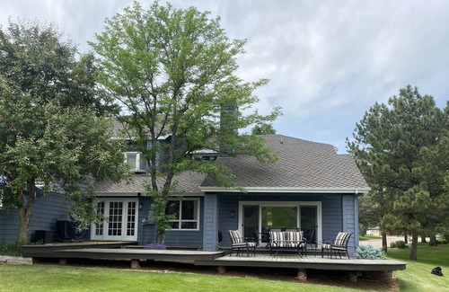 Littleton House | Beautiful Home With Gorgeous Views