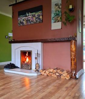Dunmurry House | Beautiful home with garden great location