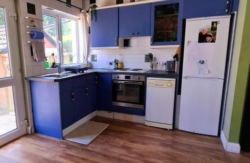 Dunmurry House | Beautiful home with garden great location