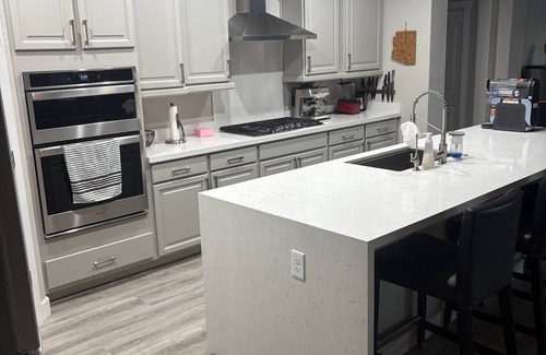 Buckeye House | Beautiful home with Heated Pool, Outdoor Bar, Spring Training, Golf