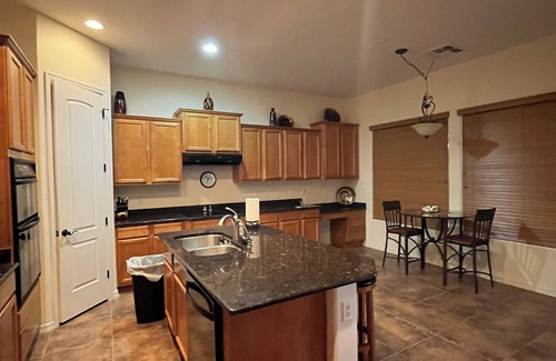 Vistancia House | Beautiful Home with Private Pool in Peoria AZ