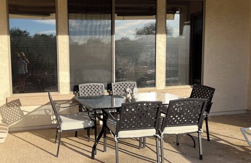 Vistancia House | Beautiful Home with Private Pool in Peoria AZ
