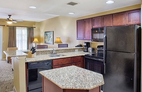 Kissimmee Condo | Beautiful Hotel of Cypress Palms 1BD near Kissimmee Lakefornt Park