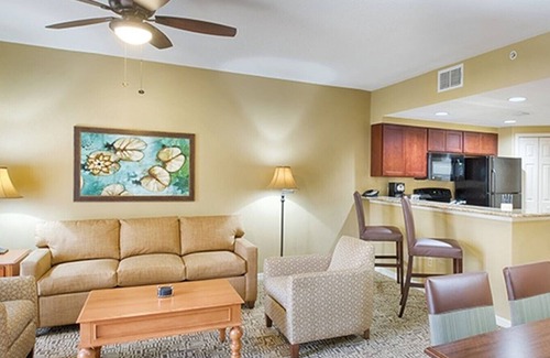 Kissimmee Condo | Beautiful Hotel of Cypress Palms 1BD near Kissimmee Lakefornt Park