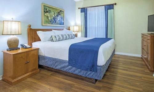 Kissimmee House | Beautiful Hotel of Cypress Palms 1BD near Kissimmee Lakefornt Park