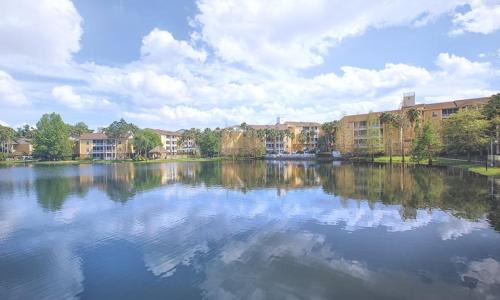 Kissimmee House | Beautiful Hotel of Cypress Palms 2BD