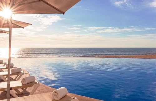 Marina Mazatlan Apartment | Beautiful hotel suite Mazatlan christmas week