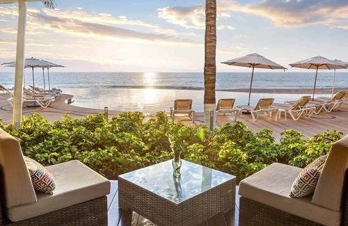 Marina Mazatlan Apartment | Beautiful hotel suite Mazatlan christmas week