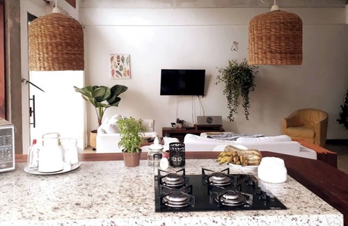 Paraty House | BEAUTIFUL HOUSE WITH POOL and CLOSE TO THE BEACHES in PARATY Casa Canto dos Saíras