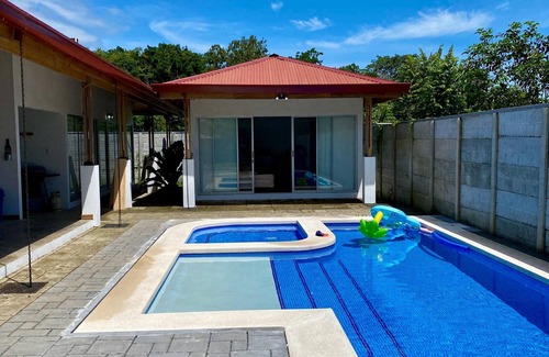 Esterillos Este House | Beautiful house in Esterillos Este