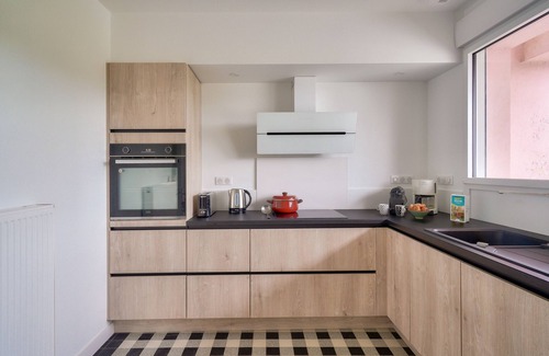 Ploneour-Lanvern House | Beautiful house for 6 - Discover the Pays Bigouden