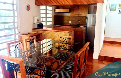 Lomas de Cocoyoc House | BEAUTIFUL HOUSE TO REST WITH THE FAMILY
