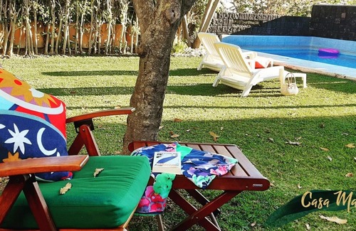 Lomas de Cocoyoc House | BEAUTIFUL HOUSE TO REST WITH THE FAMILY