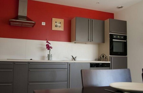 Guisseny Cottage | BEAUTIFUL HOUSE 100 METRES FROM THE BEACH WITH HEATED POOL