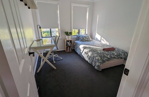 Long Jetty House | Beautiful House 10min Walk From Beach & Lake